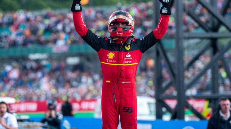 Are Ferrari Sandbagging Ahead Of The Saudi Arabian Grand Prix - This Is What We Know